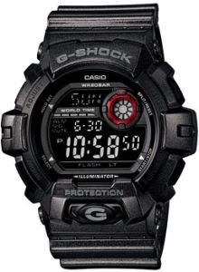 Casio G-8900SH-1E