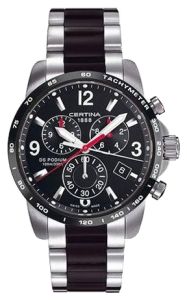 Certina C001.617.22.057.00