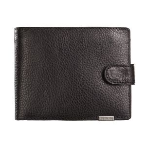 Портмоне на кнопке  Dr. Koffer X241811-02-04