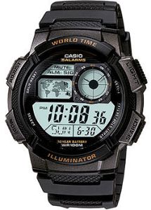 Casio AE-1000W-1A