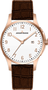 Jacques Lemans Classic 1-1549C