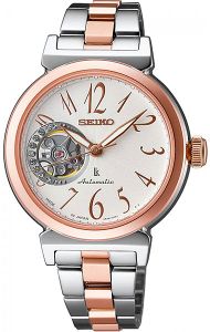 Seiko SSA896J1