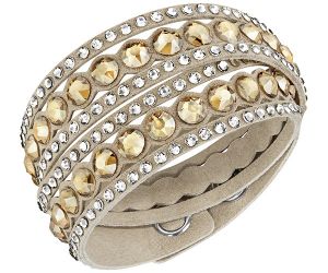 Swarovski браслет 5201121