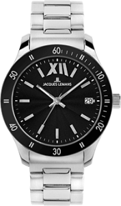 Jacques Lemans Sports 1-1677A