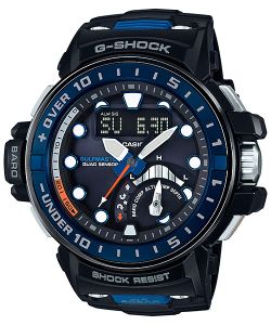 Casio GWN-Q1000-1A