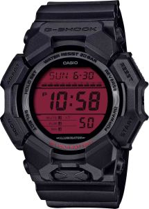 Casio GD-010BBR-1