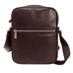 Сумка мужская на плечевом ремне  Dr. Koffer M402200-41-04