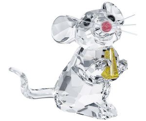 Swarovski Мышка 5004691
