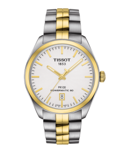 TISSOT PR 100 T101.407.22.031.00