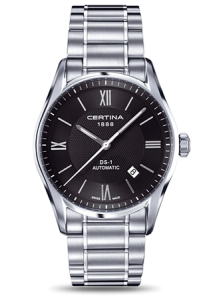 Certina C006.407.11.058.00