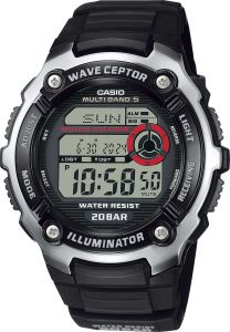 Casio WV-200R-1AEF