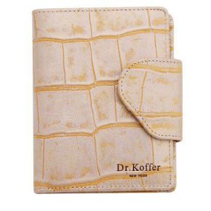 Портмоне Dr. Koffer X510140-73-72