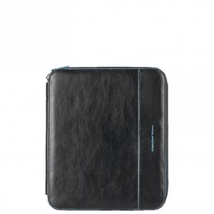 Piquadro чехол для iPad на плечевом ремне AC2973B2/N