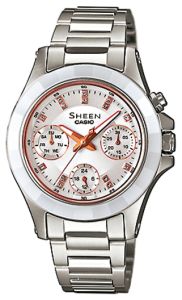 Casio SHE-3503SG-7A