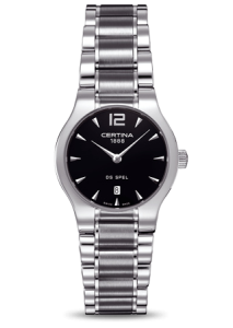 Certina C012.209.11.057.00