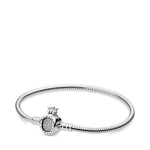 PANDORA 598286CZ-18 браслет
