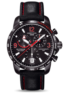 Certina C001.639.16.057.02