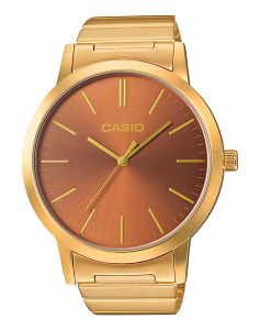 Casio LTP-E118G-5A