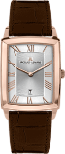 Jacques Lemans Classic 1-1607E
