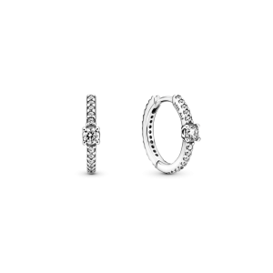 PANDORA 299406C01 серьги