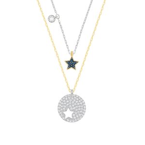 Swarovski ожерелье 5253997