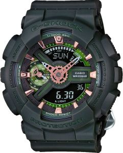 Casio GMA-S110CM-3A