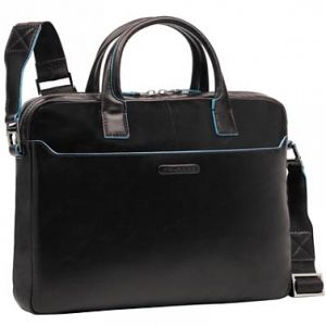 Piquadro сумка с двумя ручками CA2641B2/N