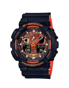 Casio GA-100BR-1AER