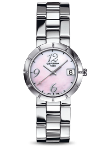Certina C009.210.11.152.00