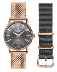 George Kini GK.25.R.9R.2.R.9