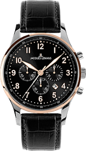 Jacques Lemans Classic 1-1656C