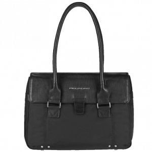 Piquadro сумка с двумя ручками BD2947LK/N