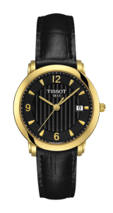 TISSOT SCULPTURE LINE T71.3.134.54