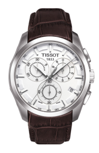 TISSOT COUTURIER T035.617.16.031.00