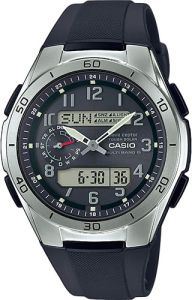 Casio WVA-M650-1A2