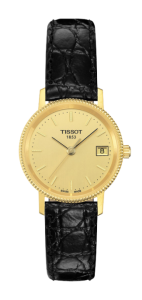 TISSOT GOLDRUN T71.3.115.21