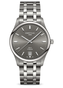 Certina C022.610.44.081.00