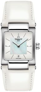 TISSOT T02 T090.310.16.111.01