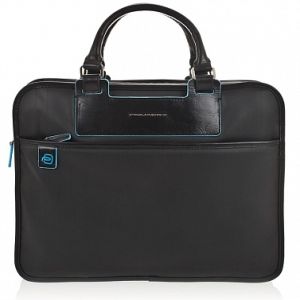 Piquadro сумка с двумя ручками CA1903AK/N