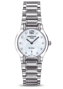 Certina C012.209.61.116.00