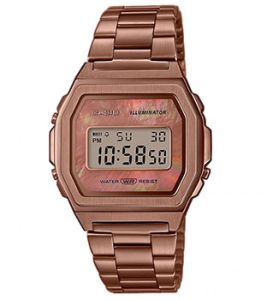 Casio A1000RG-5EF