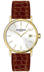 Jacques Lemans Geneve G-113N