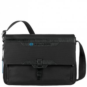 Piquadro сумка-почтальон CA2995W57/N