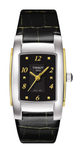 TISSOT T10 T073.310.26.057.00