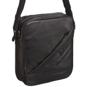 Сумка через плечо Dr. Koffer M402516-01-04