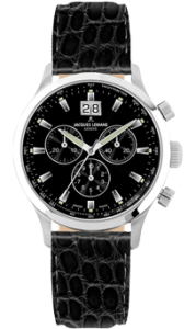 Jacques Lemans Geneve G-118A
