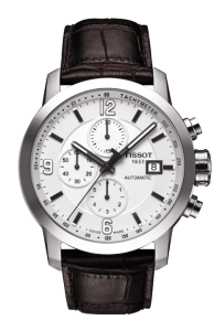 TISSOT PRC 200 T055.427.16.017.00