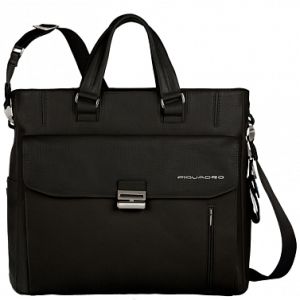 Piquadro сумка с двумя ручками CA2510W52/N