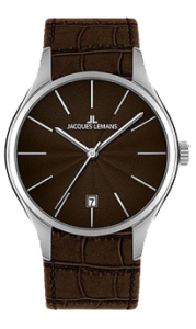 Jacques Lemans Classic 1-1424G