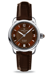 Certina C025.207.16.297.00